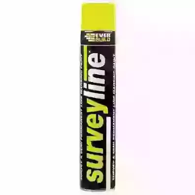 Survey & Line  Paint